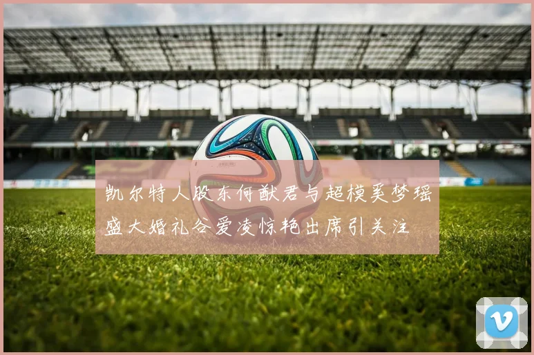 凯尔特人股东何猷君与超模奚梦瑶盛大婚礼谷爱凌惊艳出席引关注